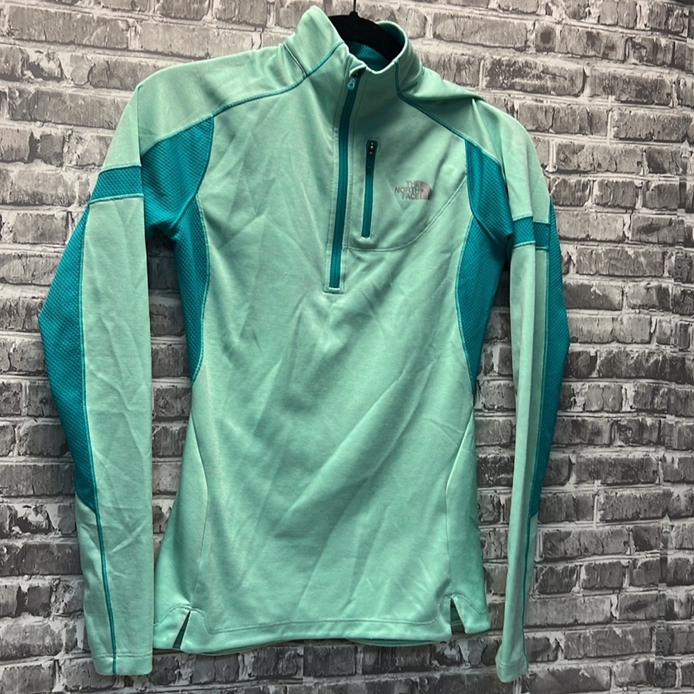 The North Face